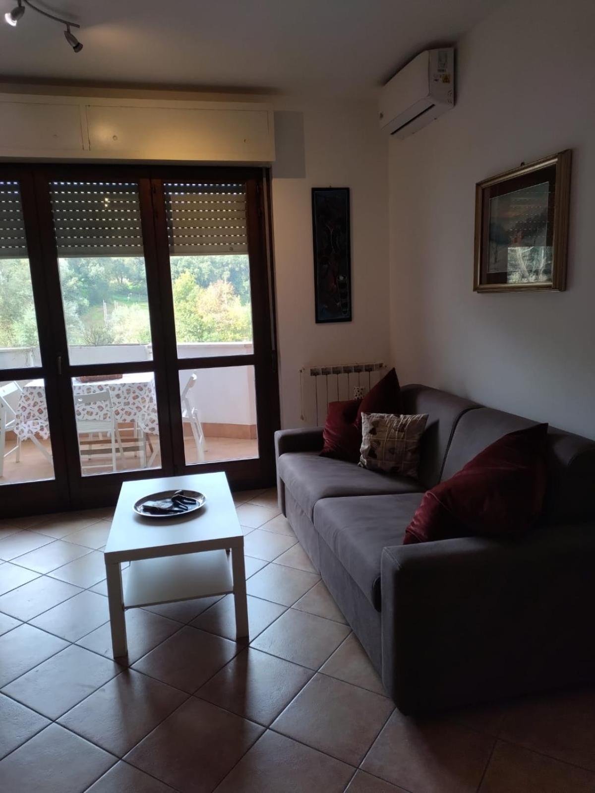 Appartamento La Casa Vicino A Tutto